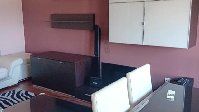 Stan, Dvoiposoban, Izdavanje, 70m2, Ada Ciganlija, Čukarica, Radnička