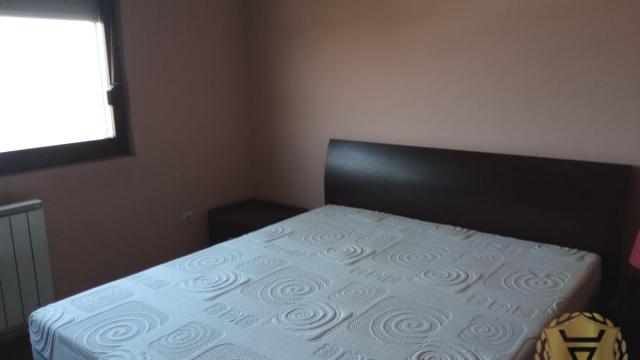 Stan, Dvoiposoban, Izdavanje, 70m2, Ada Ciganlija, Čukarica, Radnička