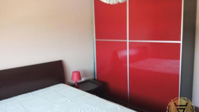 Stan, Dvoiposoban, Izdavanje, 70m2, Ada Ciganlija, Čukarica, Radnička