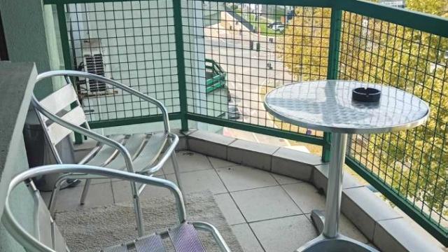 Stan, Dvoiposoban, Izdavanje, 70m2, Ada Ciganlija, Čukarica, Radnička