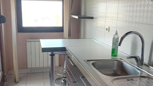 Stan, Dvoiposoban, Izdavanje, 70m2, Ada Ciganlija, Čukarica, Radnička