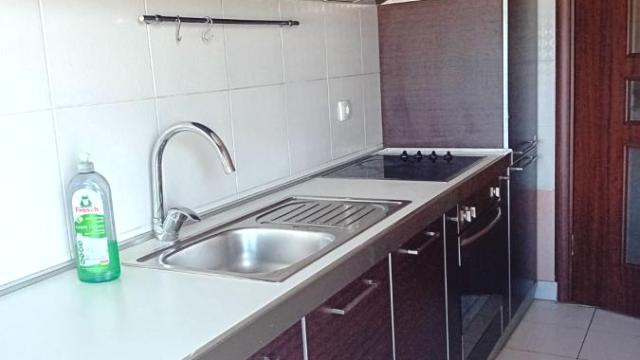 Stan, Dvoiposoban, Izdavanje, 70m2, Ada Ciganlija, Čukarica, Radnička