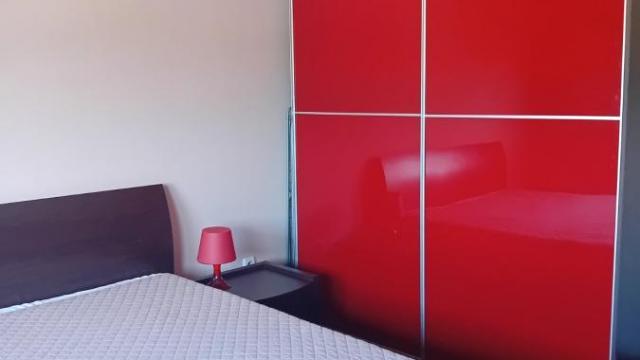 Stan, Dvoiposoban, Izdavanje, 70m2, Ada Ciganlija, Čukarica, Radnička