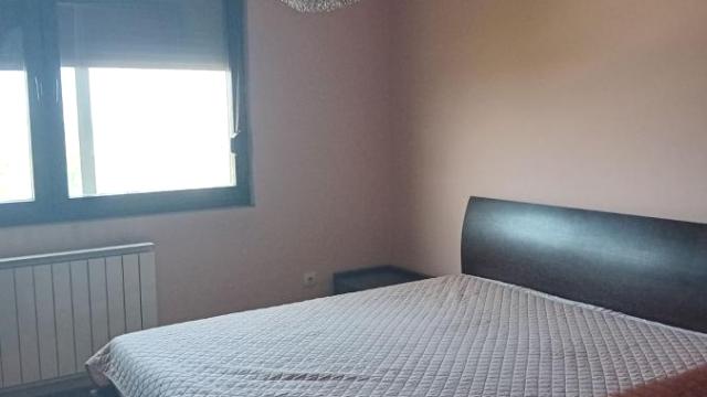 Stan, Dvoiposoban, Izdavanje, 70m2, Ada Ciganlija, Čukarica, Radnička
