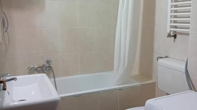 Stan, Dvoiposoban, Izdavanje, 70m2, Ada Ciganlija, Čukarica, Radnička