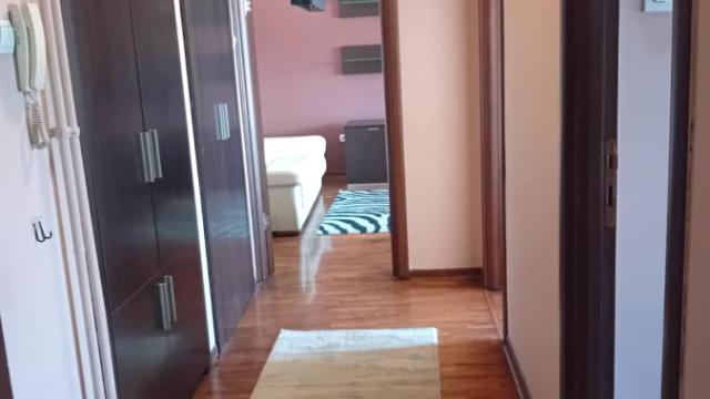 Stan, Dvoiposoban, Izdavanje, 70m2, Ada Ciganlija, Čukarica, Radnička