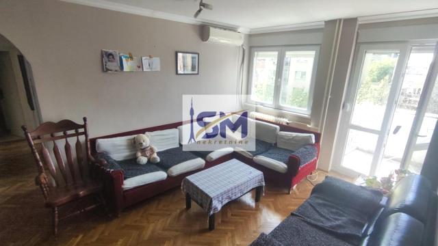 Stan, četvorosoban, Prodaja, 73m2, Tašmajdan, Palilula, 27 Marta