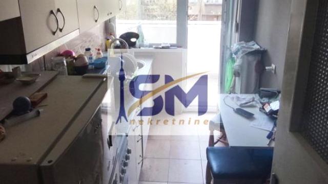 Stan, četvorosoban, Prodaja, 73m2, Tašmajdan, Palilula, 27 Marta