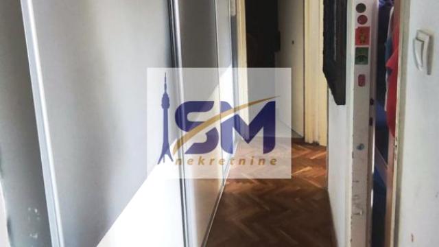 Stan, četvorosoban, Prodaja, 73m2, Tašmajdan, Palilula, 27 Marta
