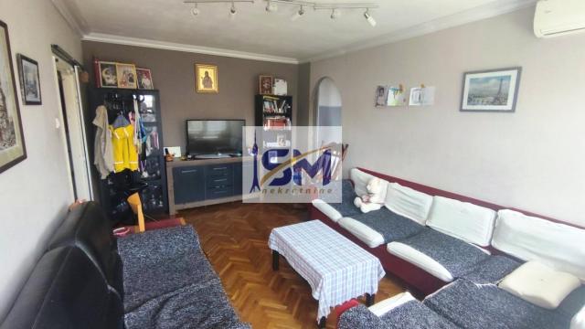 Stan, četvorosoban, Prodaja, 73m2, Tašmajdan, Palilula, 27 Marta