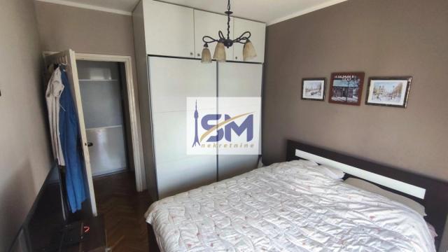 Stan, četvorosoban, Prodaja, 73m2, Tašmajdan, Palilula, 27 Marta