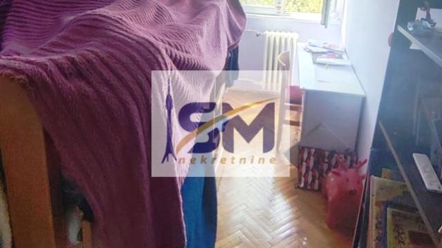 Stan, četvorosoban, Prodaja, 73m2, Tašmajdan, Palilula, 27 Marta