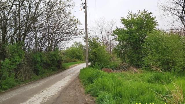 Plac, Prodaja, m2, Radiofar, Surčin, Vasilija Ostroškog