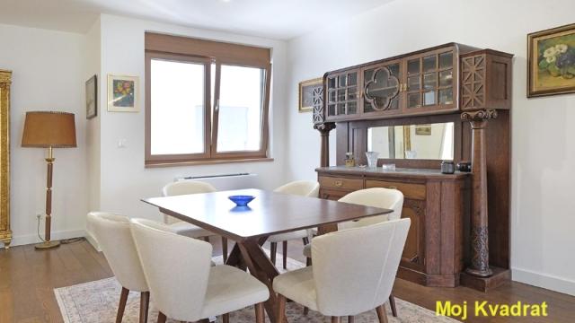 Stan, četvorosoban, Izdavanje, 132m2, SC Vračar, Vračar, Loznička