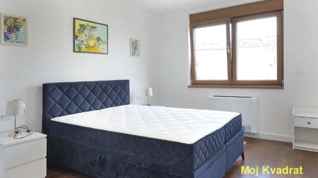 Stan, četvorosoban, Izdavanje, 132m2, SC Vračar, Vračar, Loznička