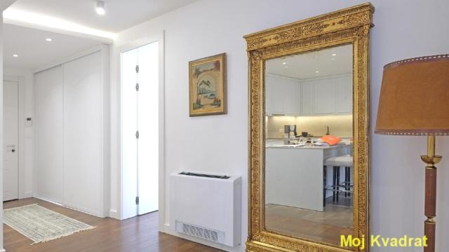 Stan, četvorosoban, Izdavanje, 132m2, SC Vračar, Vračar, Loznička