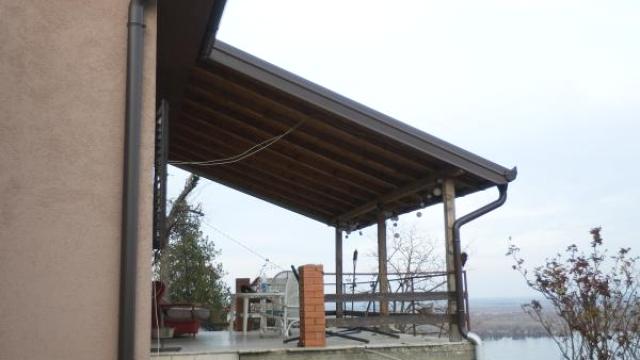 Kuća, Petosoban, Prodaja, 240m2, Stari Slankamen, Okolno mesto, Hilandarska