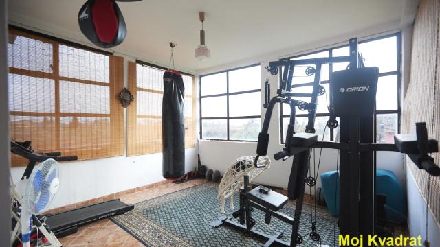 Kuća, Petosoban, Prodaja, 240m2, Stari Slankamen, Okolno mesto, Hilandarska