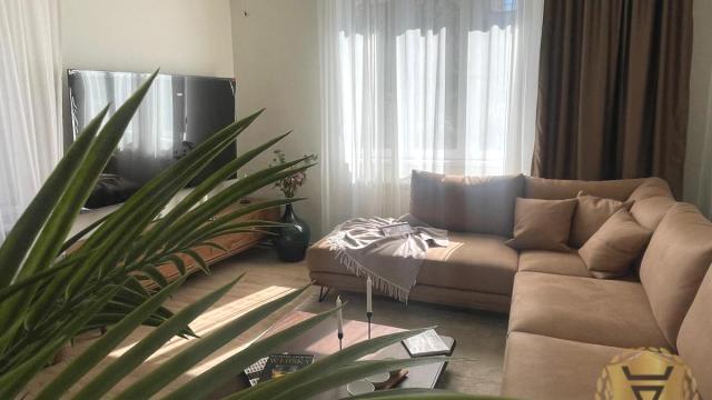 Kuća, Dvosoban, Izdavanje, 68m2, Hadžipopovac, Palilula, Albanske spomenice