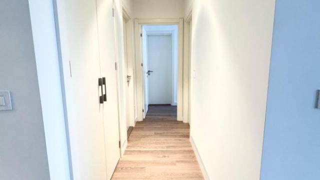 Stan, Trosoban, Izdavanje, 75m2, Beograd na vodi, Savski venac, Luke Celovica Trebinjca