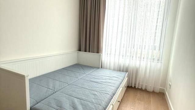 Stan, Trosoban, Izdavanje, 75m2, Beograd na vodi, Savski venac, Luke Celovica Trebinjca