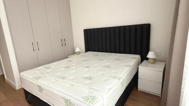 Stan, Trosoban, Izdavanje, 75m2, Beograd na vodi, Savski venac, Luke Celovica Trebinjca
