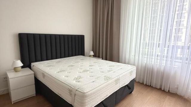 Stan, Trosoban, Izdavanje, 75m2, Beograd na vodi, Savski venac, Luke Celovica Trebinjca