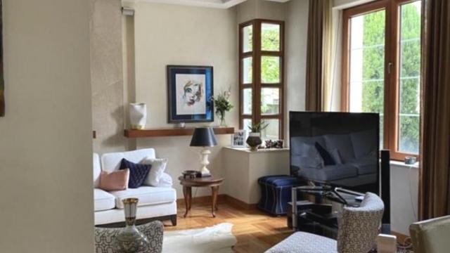 Kuća, Petosoban, Izdavanje, 400m2, Dedinje, Savski venac, Stojana Ćelica