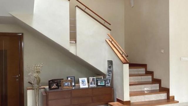 Kuća, Petosoban, Izdavanje, 400m2, Dedinje, Savski venac, Stojana Ćelica