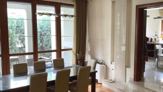 Kuća, Petosoban, Izdavanje, 400m2, Dedinje, Savski venac, Stojana Ćelica