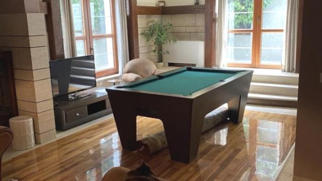 Kuća, Petosoban, Izdavanje, 400m2, Dedinje, Savski venac, Stojana Ćelica