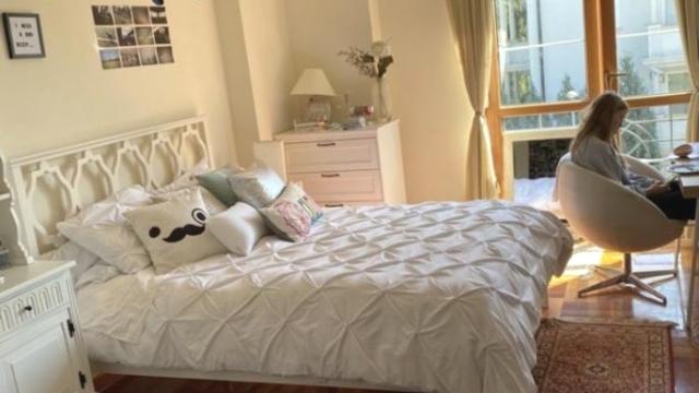 Kuća, Petosoban, Izdavanje, 400m2, Dedinje, Savski venac, Stojana Ćelica