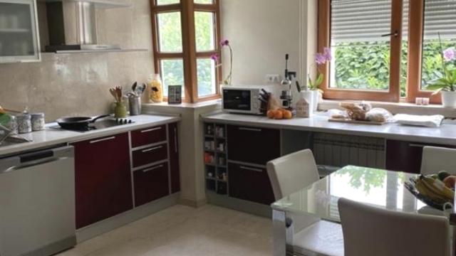 Kuća, Petosoban, Izdavanje, 400m2, Dedinje, Savski venac, Stojana Ćelica