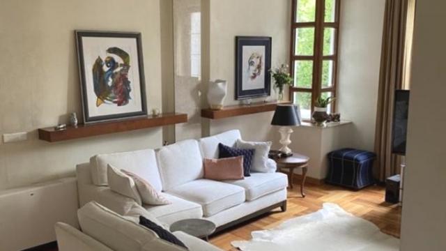 Kuća, Petosoban, Izdavanje, 400m2, Dedinje, Savski venac, Stojana Ćelica