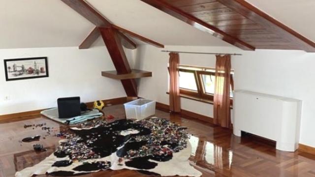 Kuća, Petosoban, Izdavanje, 400m2, Dedinje, Savski venac, Stojana Ćelica