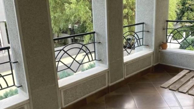 Kuća, Petosoban, Izdavanje, 400m2, Dedinje, Savski venac, Stojana Ćelica