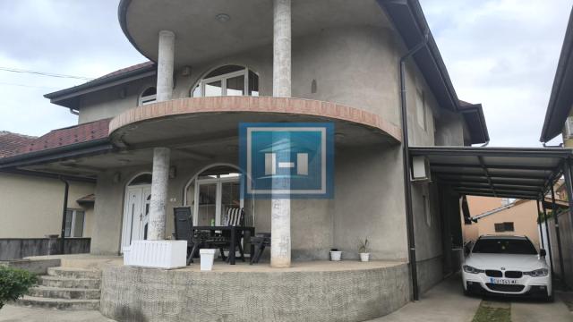 Kuća, Prodaja, 470m2, Gradska lokacija, Ćuprija