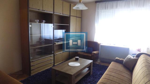 Stan, Izdavanje, 69m2, Centar, Gradska lokacija, Paraćin