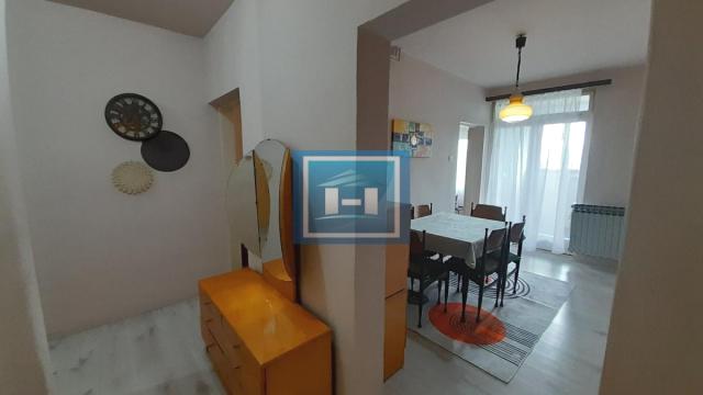 Stan, Izdavanje, 69m2, Centar, Gradska lokacija, Paraćin
