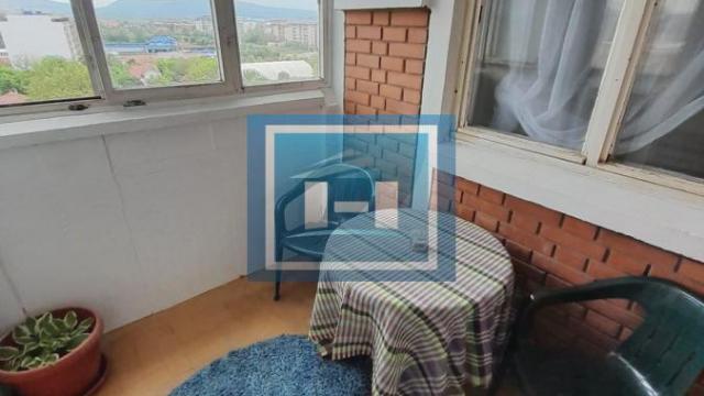 Stan, Izdavanje, 69m2, Centar, Gradska lokacija, Paraćin