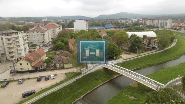 Stan, Izdavanje, 69m2, Centar, Gradska lokacija, Paraćin