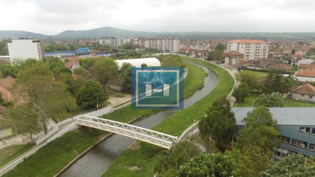 Stan, Izdavanje, 69m2, Centar, Gradska lokacija, Paraćin