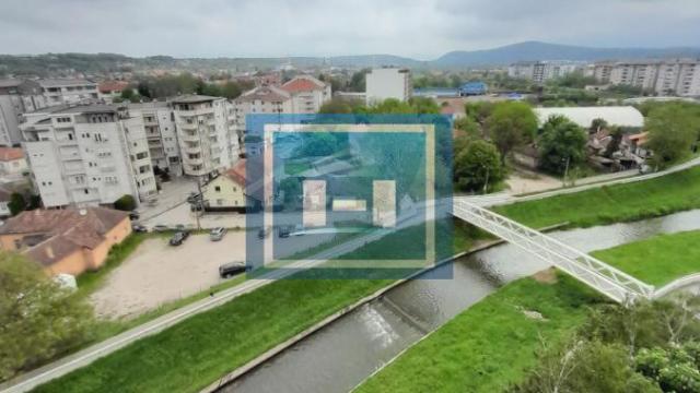 Stan, Izdavanje, 69m2, Centar, Gradska lokacija, Paraćin