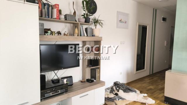 Stan, Dvosoban, Prodaja, 43m2, Karaburma, Palilula, Salvadora Aljendea