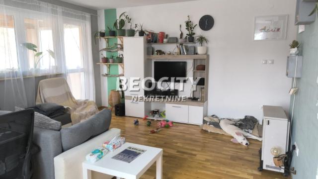 Stan, Dvosoban, Prodaja, 43m2, Karaburma, Palilula, Salvadora Aljendea