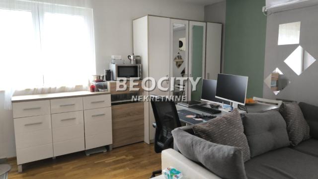 Stan, Dvosoban, Prodaja, 43m2, Karaburma, Palilula, Salvadora Aljendea