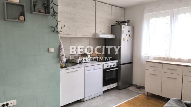 Stan, Dvosoban, Prodaja, 43m2, Karaburma, Palilula, Salvadora Aljendea