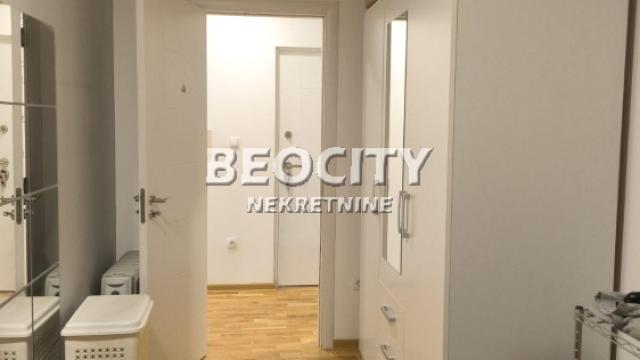 Stan, Dvosoban, Prodaja, 43m2, Karaburma, Palilula, Salvadora Aljendea