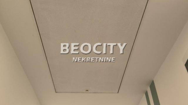 Stan, Dvosoban, Prodaja, 43m2, Karaburma, Palilula, Salvadora Aljendea