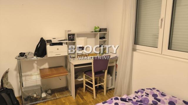 Stan, Dvosoban, Prodaja, 43m2, Karaburma, Palilula, Salvadora Aljendea